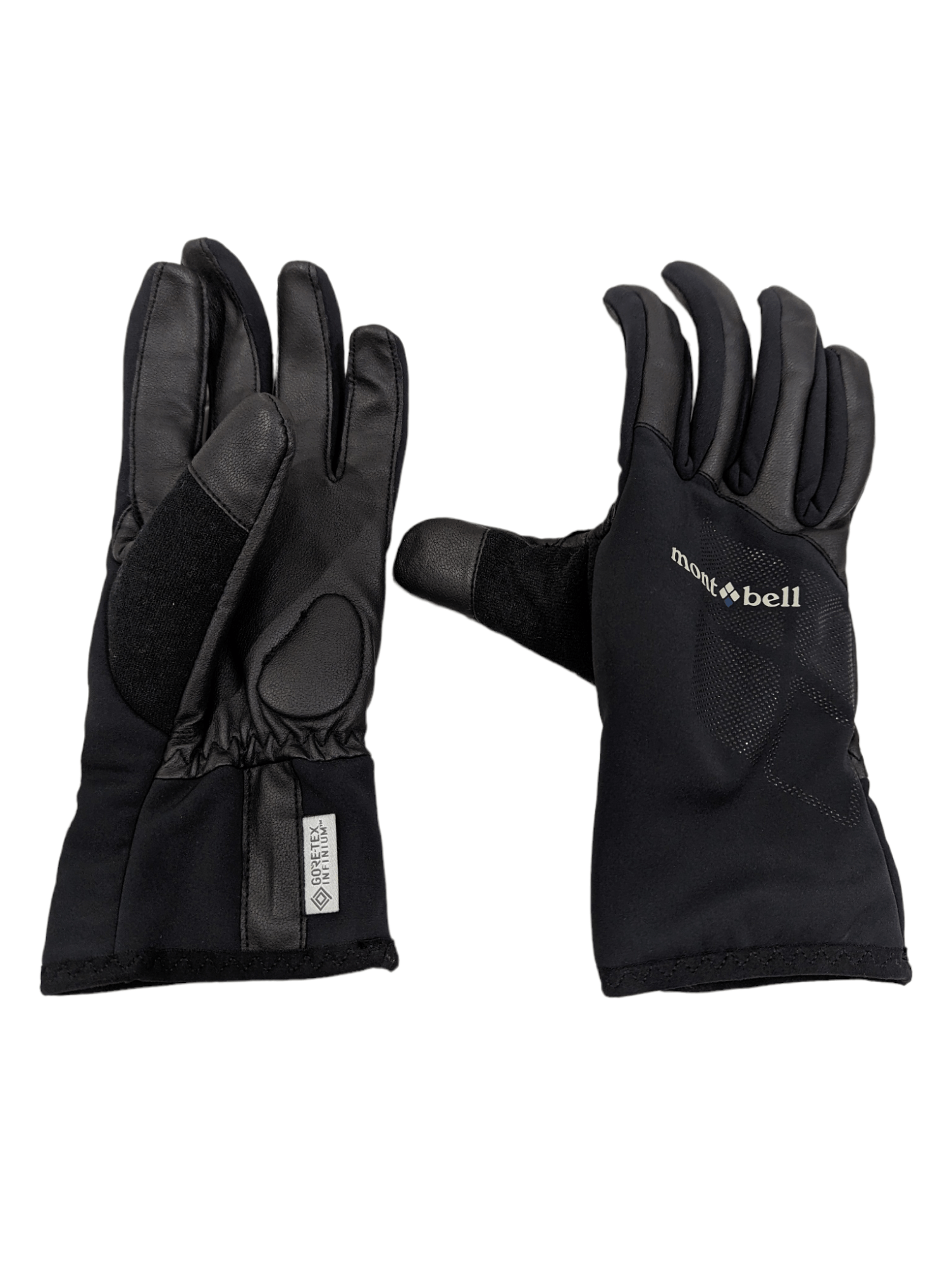 Goretex × Montbell MONTBELL GORETEX INFINIUM GLOVE Size ONE SIZE - 6 Thumbnail