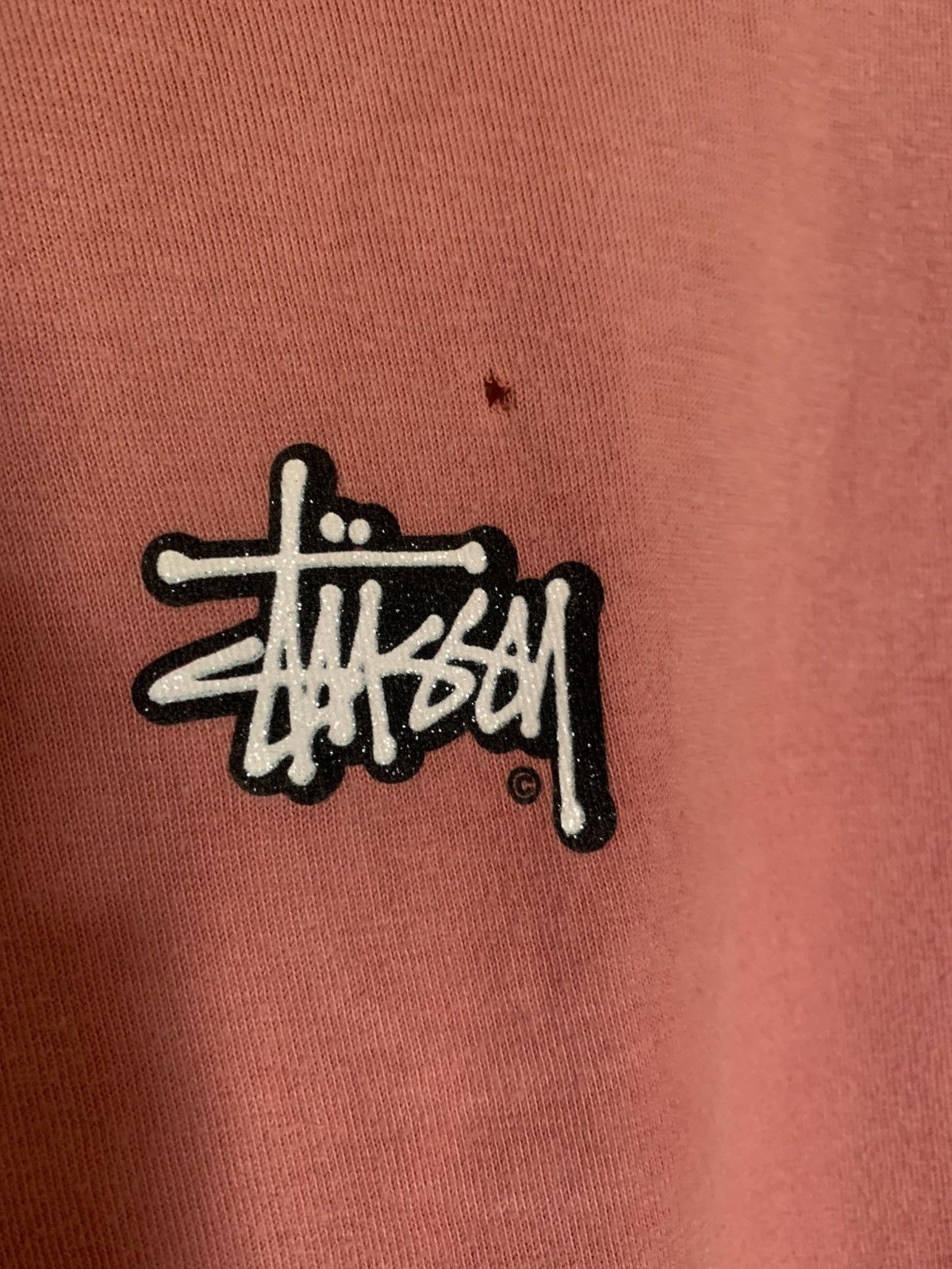 Stussy Stussy shirt Size US M / EU 48-50 / 2 - 3 Thumbnail