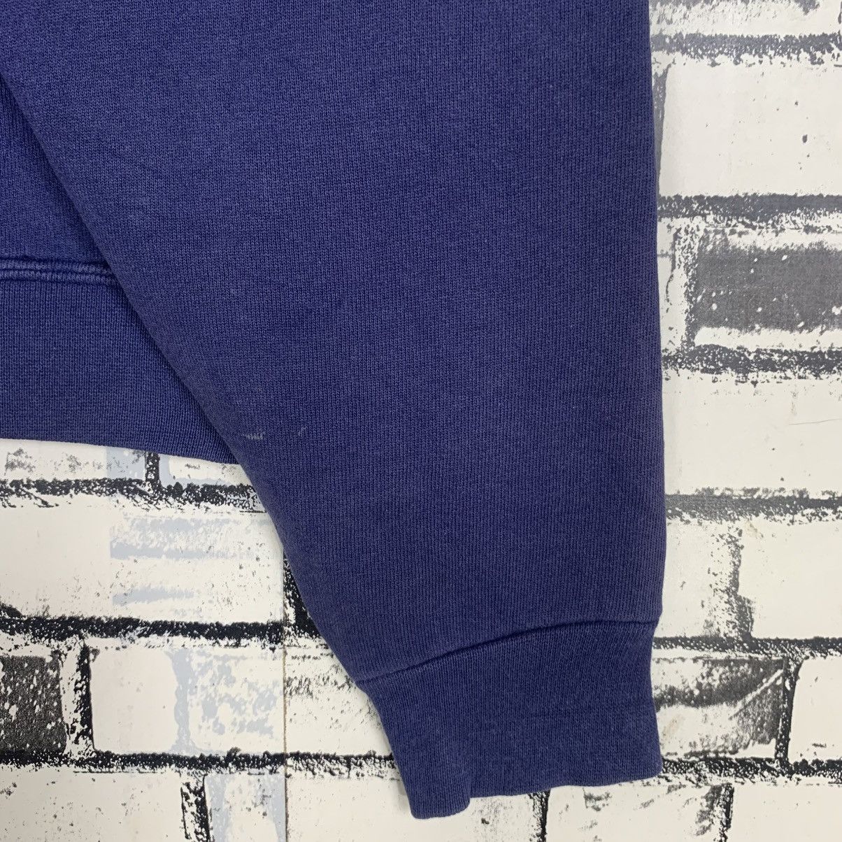 Designer × Nike × Vintage Vintage Nike Hoodie Back Speelout Nike Logo Size US L / EU 52-54 / 3 - 12 Thumbnail