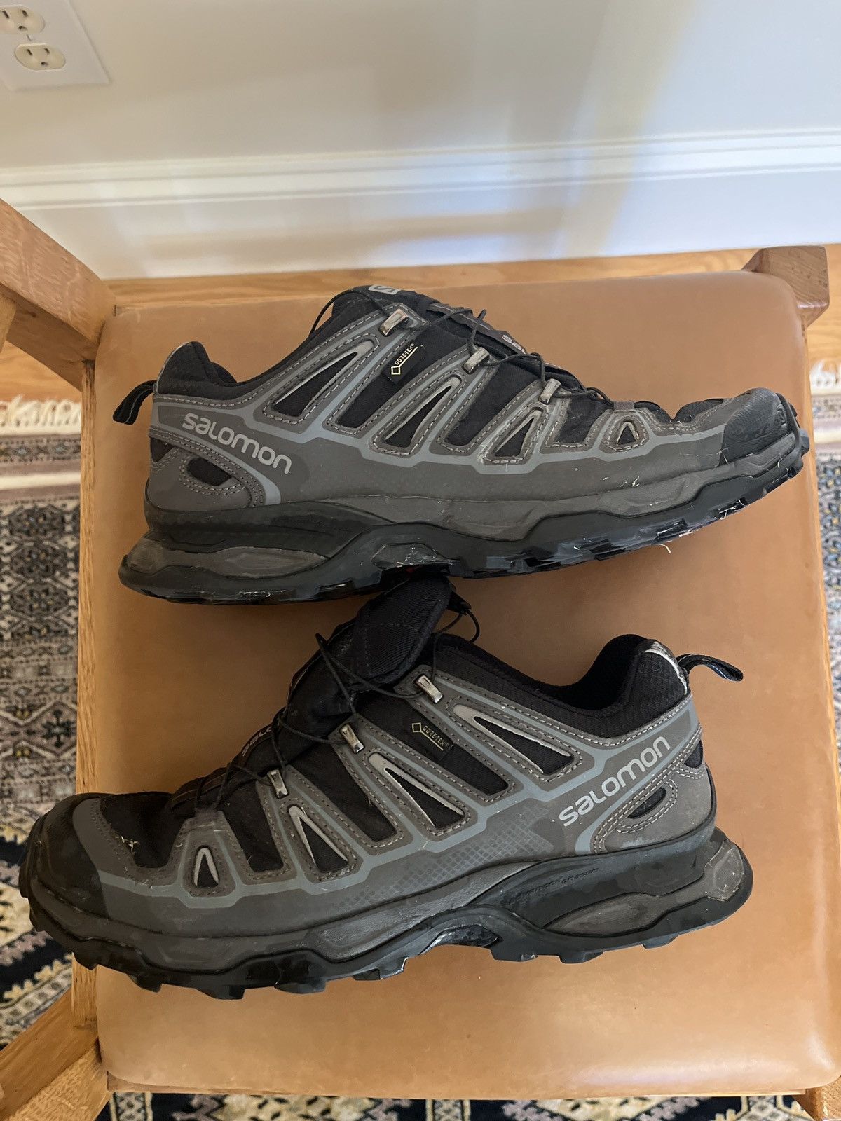 Salomon Salomon X-ultra Size US 9.5 / EU 42-43 - 1 Thumbnail