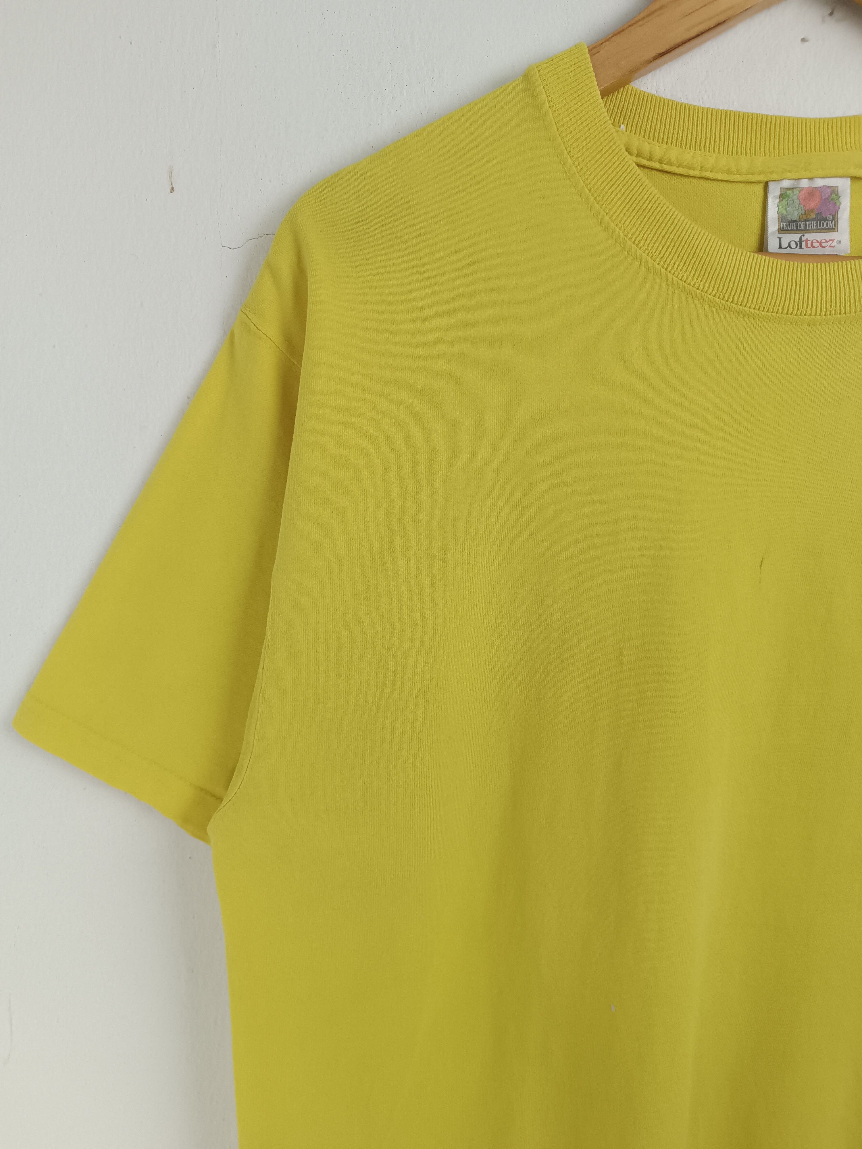 Vintage VINTAGE 90'S WOODY'S LONGBOARD HAWAII ALOHA SEXY BEACH TEE Size US L / EU 52-54 / 3 - 5 Thumbnail