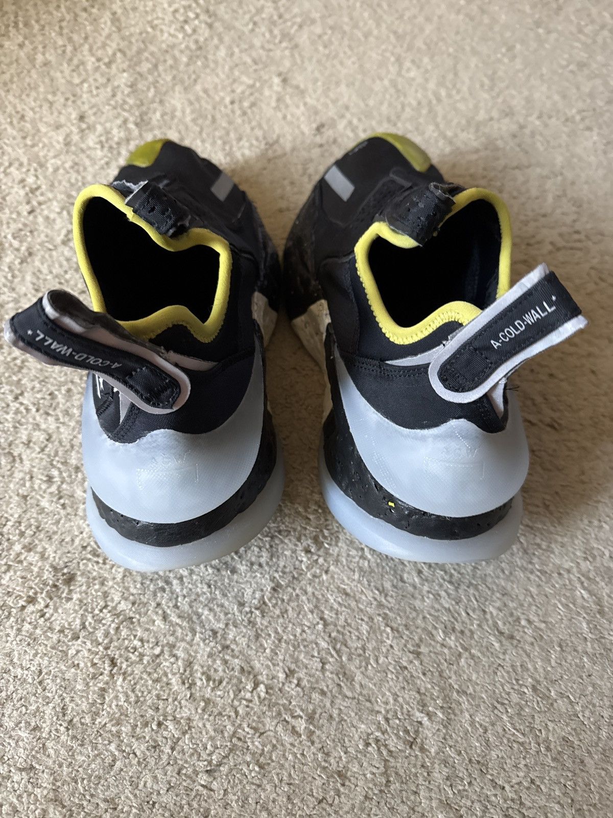 A-COLD-WALL* × Converse Converse x A Cold Wall Aeon Active CX size 11 Size US 11 / EU 44 - 4 Thumbnail
