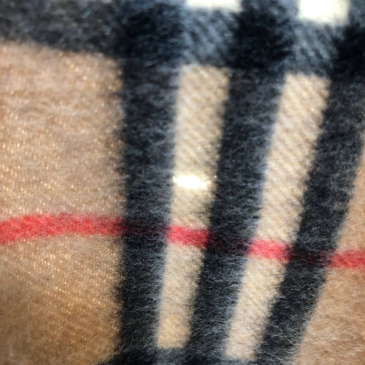 Burberry Burberry Scarf / Muffler / Neckwear FS041 Size ONE SIZE - 5 Thumbnail