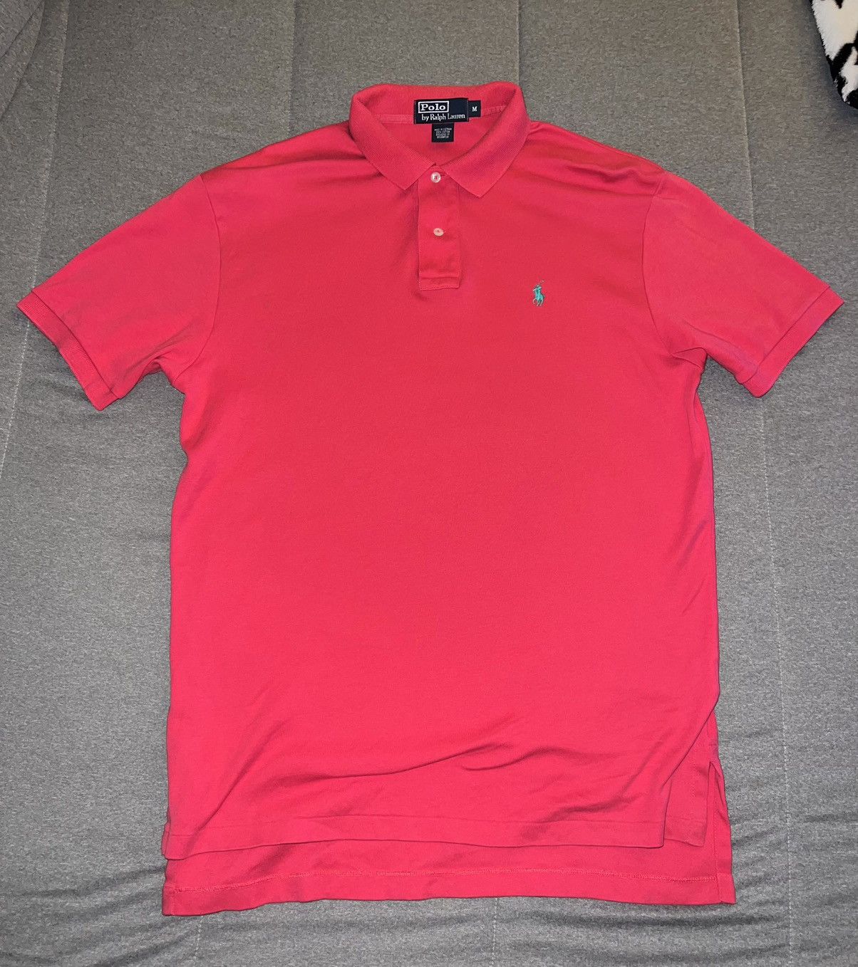 Polo Ralph Lauren RALPH LAUREN POLO VINTAGE Size US L / EU 52-54 / 3 - 2 Thumbnail