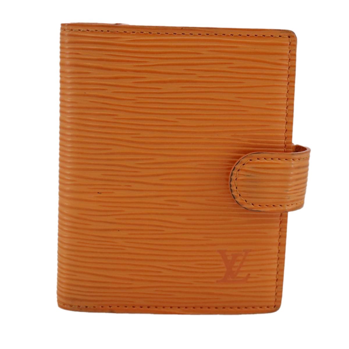 Louis Vuitton Louis Vuitton Agenda cover wallet Size ONE SIZE - 1 Thumbnail