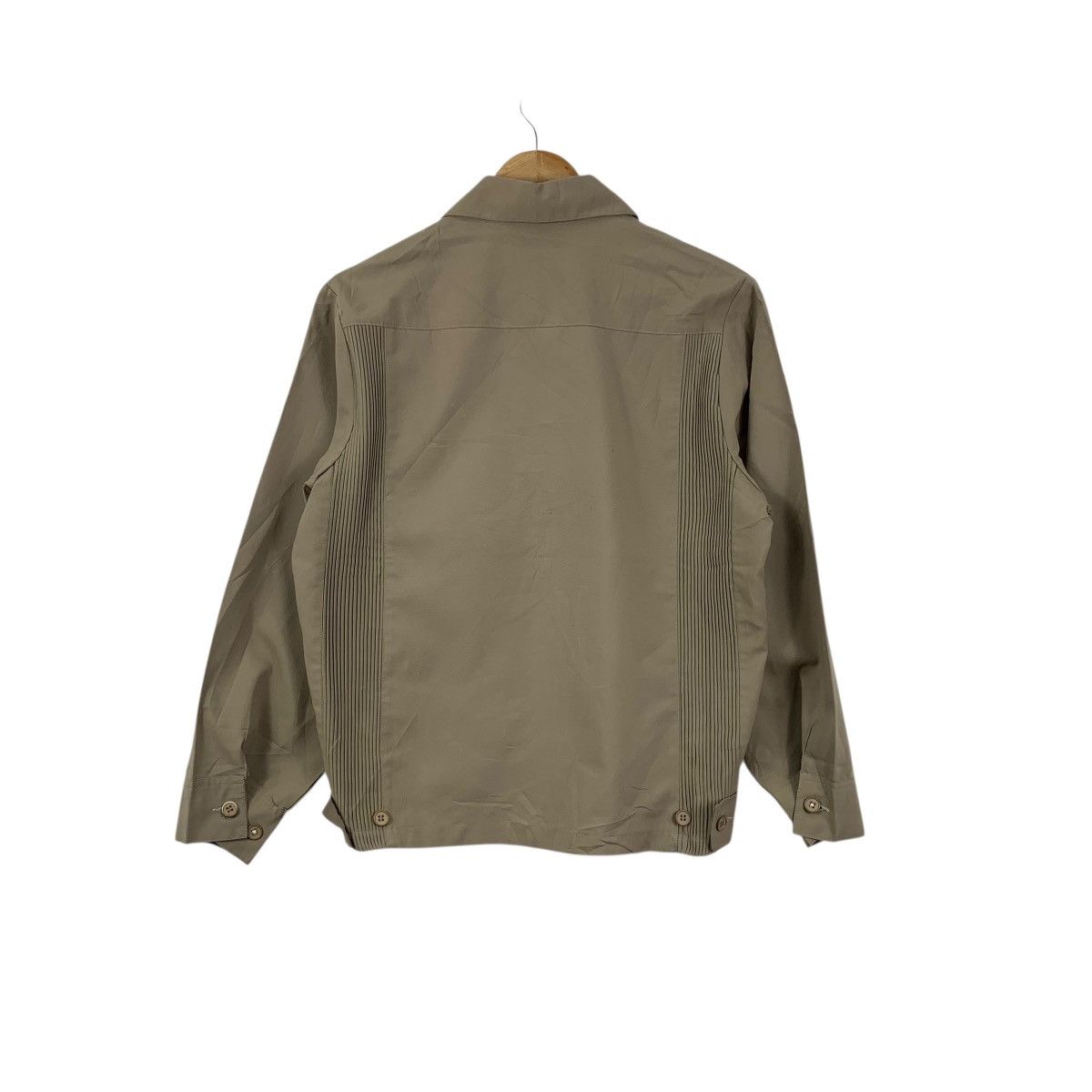 Vintage Vintage 80s HON DUCK JAPAN Outdoor Hunting Jacket Size US M / EU 48-50 / 2 - 7 Thumbnail