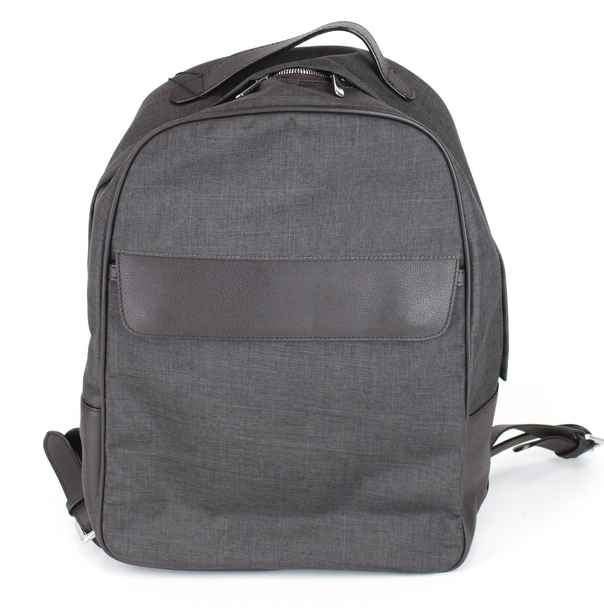 Suitsupply SUITSUPPLY Bag Men OS Calf Leather Briefcase Adjustable Grailed