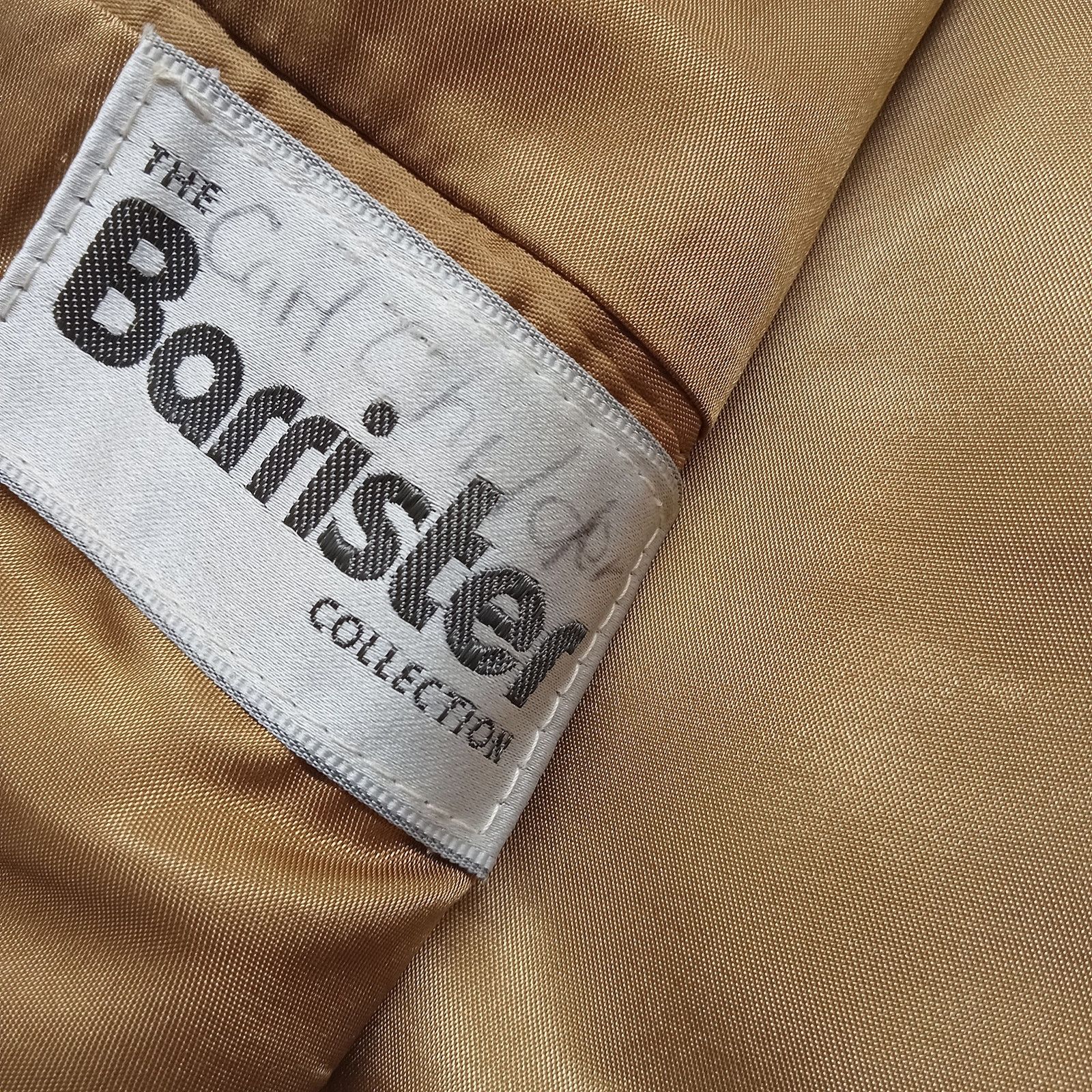 & Other Stories The Barrister Blazer Suit Jacket Mens 38 Pure Camel Hair USA Size 38R - 4 Thumbnail