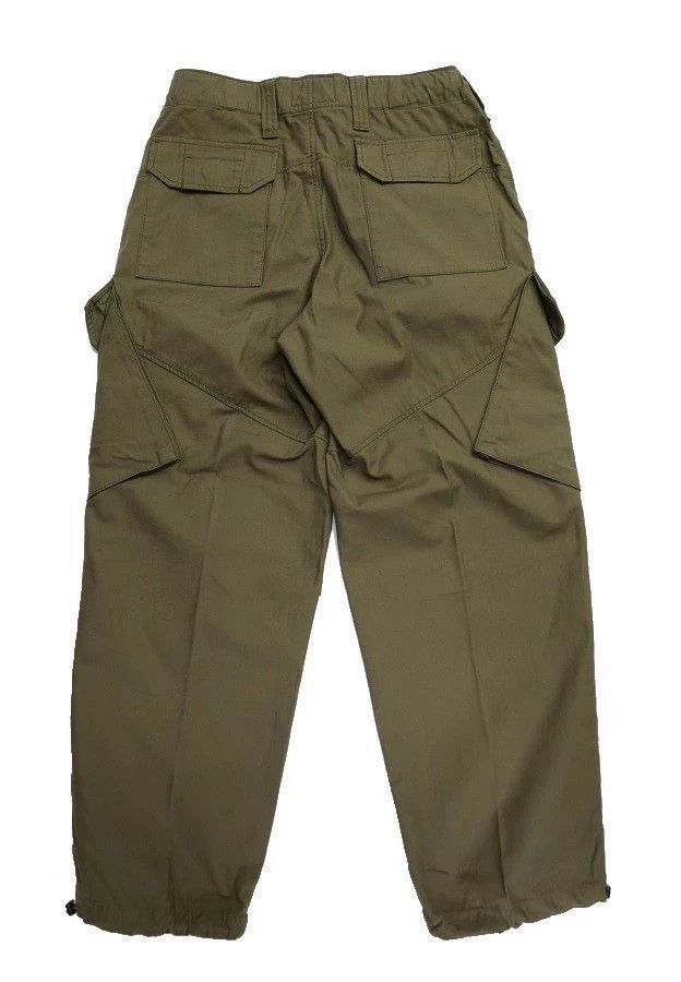 Freewheelers Freewheelers Freewheelers Military overalls Size US 32 / EU 48 - 5 Thumbnail