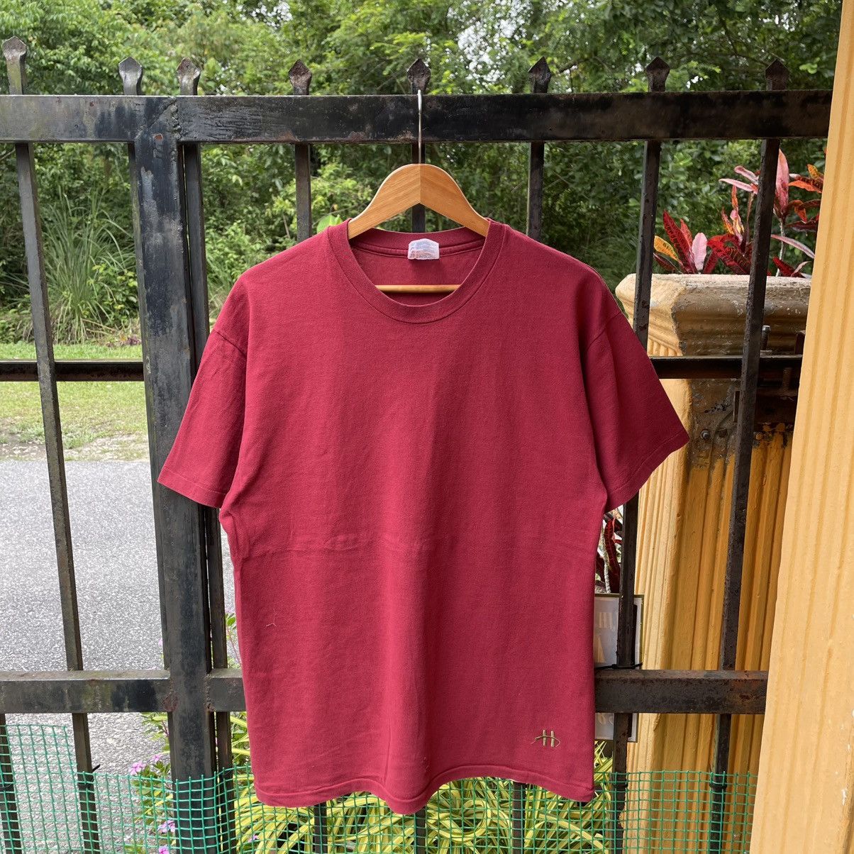 Other 🔥Vintage 90s Surfwex Core Surf Big Air Waves Graphic Tee Size US L / EU 52-54 / 3 - 2 Thumbnail
