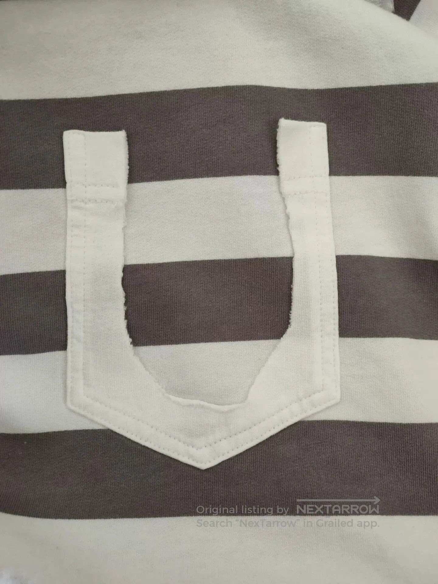 Dolce & Gabbana Dolce Gabbana Striped Hooded Sweatshirt. Size US M / EU 48-50 / 2 - 8 Thumbnail