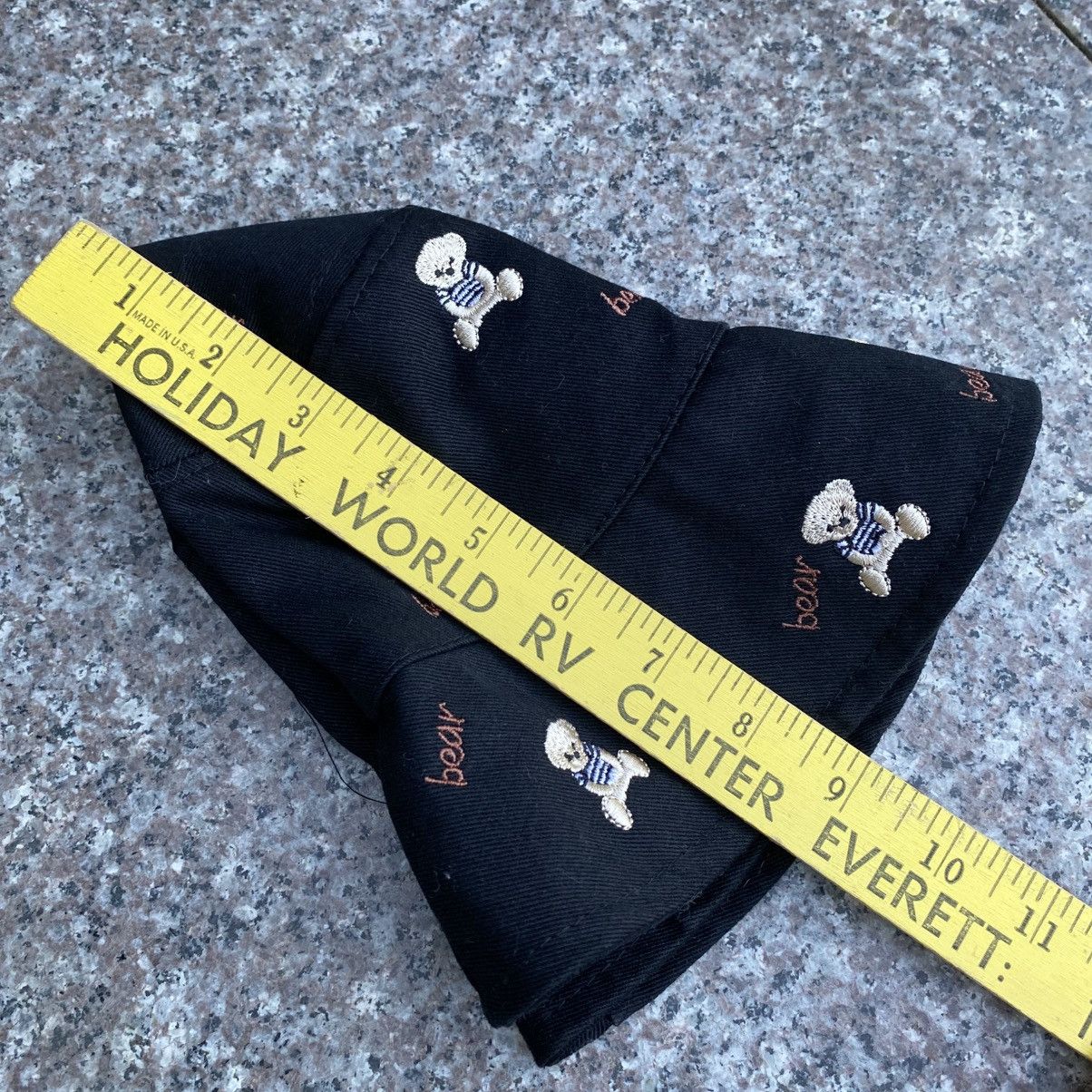 Other Reversible bear bucket hat Size ONE SIZE - 3 Thumbnail
