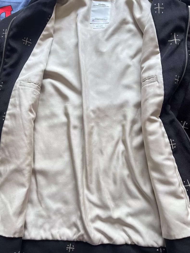 Visvim visvim 23AW BOWER SWING TOP jacket 2505-Nextarrow Size US XL / EU 56 / 4 - 4 Thumbnail