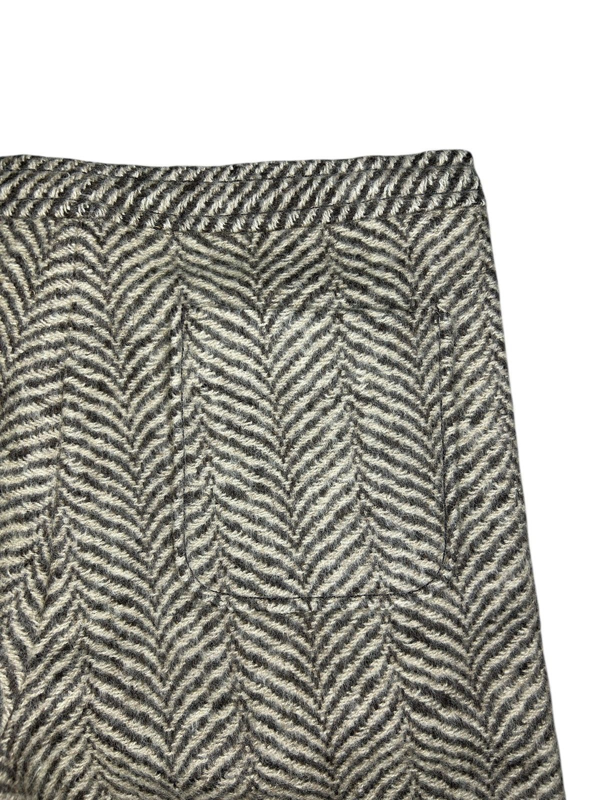 F/W 02 Nowhere Man Shorts