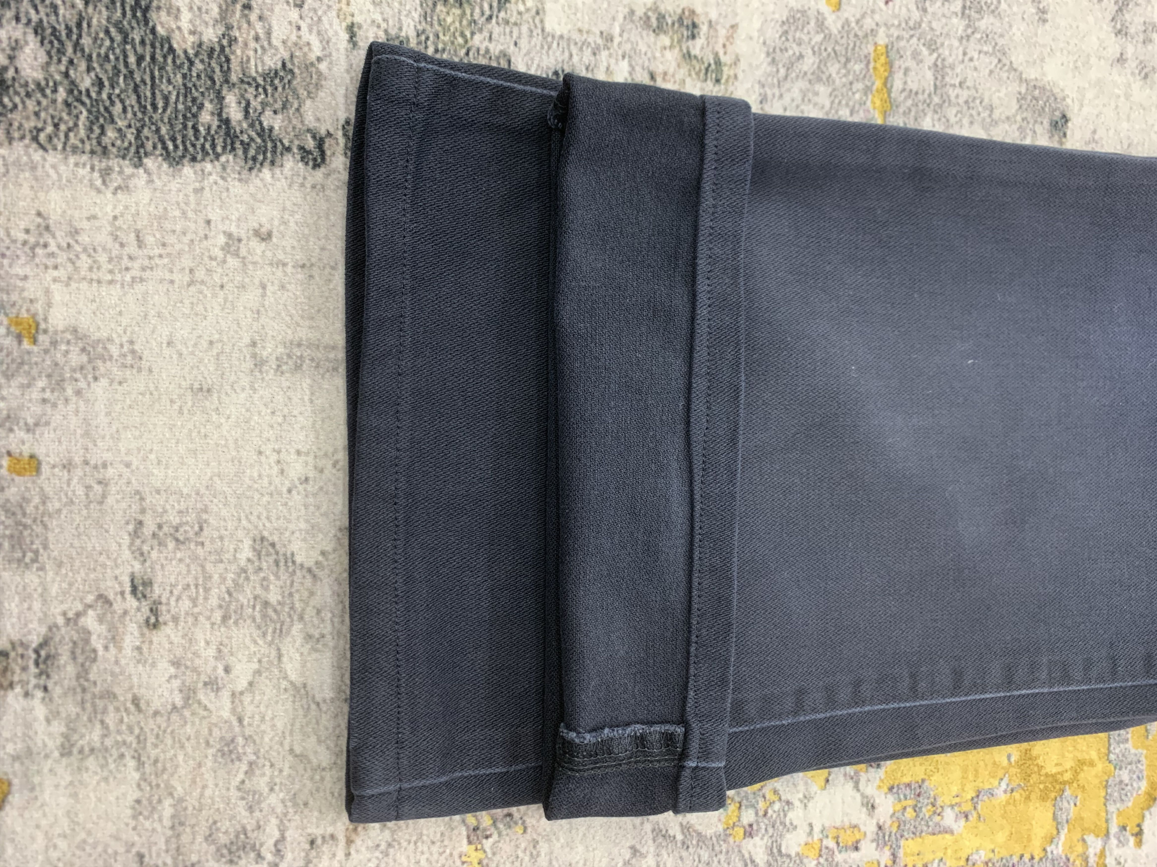 Vintage × Wrangler Wrangler Pants size 28 Size 28" / US 6 / IT 42 - 12 Thumbnail