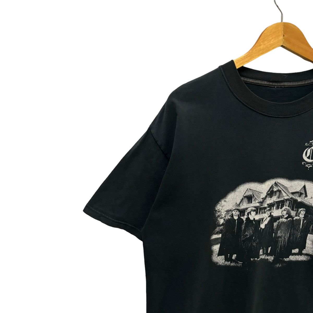 Other × Vintage Vintage Count V Graphic Tshirt Size US L / EU 52-54 / 3 - 5 Thumbnail