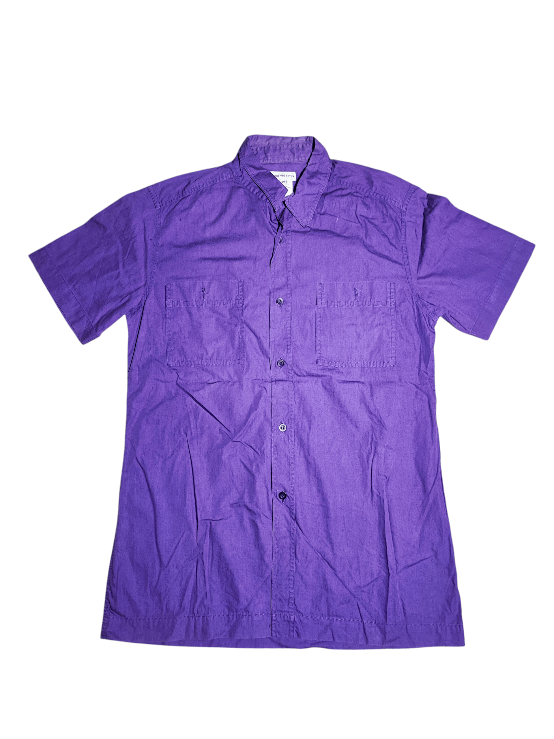 Dries Van Noten Dries van noten Size US M / EU 48-50 / 2 - 1 Thumbnail