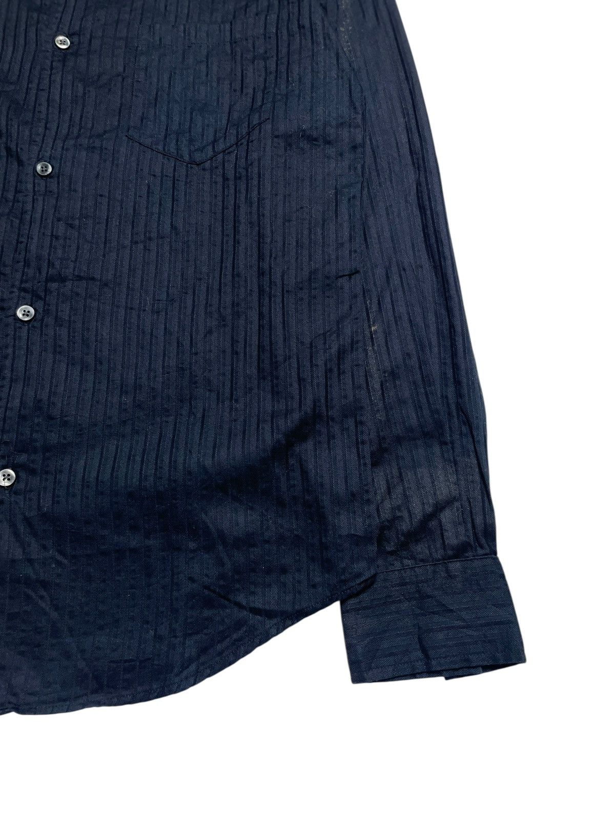 Tornado Mart 2000’s Tornado Mart - Vkei Style Longshirt Size US M / EU 48-50 / 2 - 5 Thumbnail