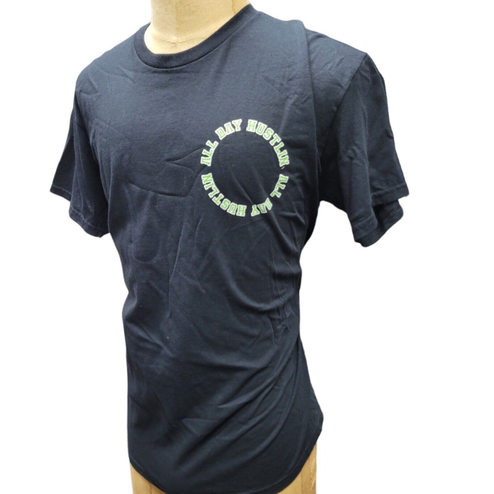 Other Public District Graphic Tshirt Men's. Size Large. New With Size US L / EU 52-54 / 3 - 2 Thumbnail