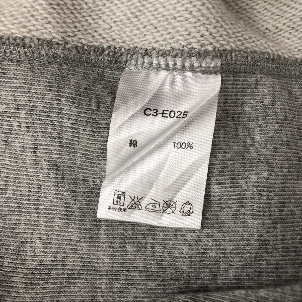 Champion CHAMPION Vintage Reverse Weave Crewneck Sweatshirt Size US L / EU 52-54 / 3 - 8 Thumbnail