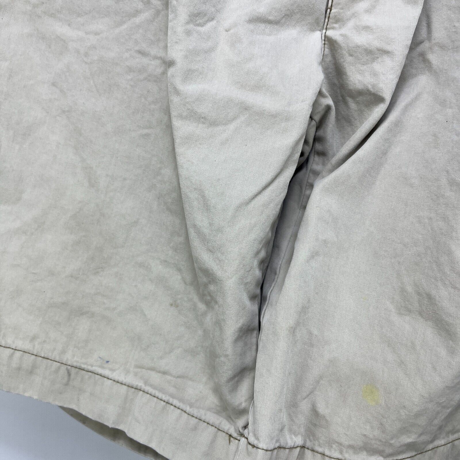 Patagonia × Vintage Vintage Patagonia Organic Cotton Shorts 32 Size US 32 / EU 48 - 5 Thumbnail
