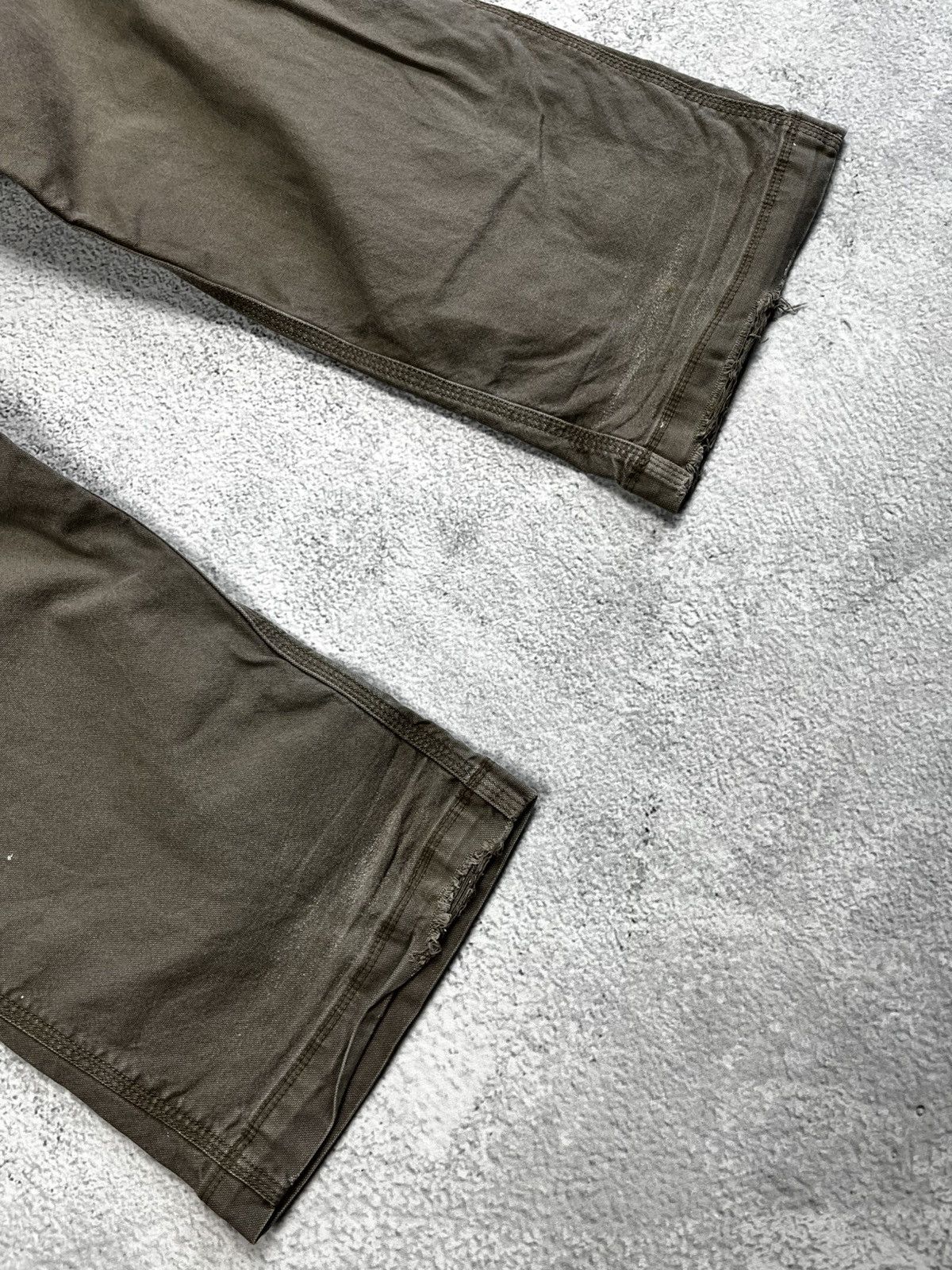 The North Face The north face cargo pants size 34 Size US 34 / EU 50 - 12 Thumbnail