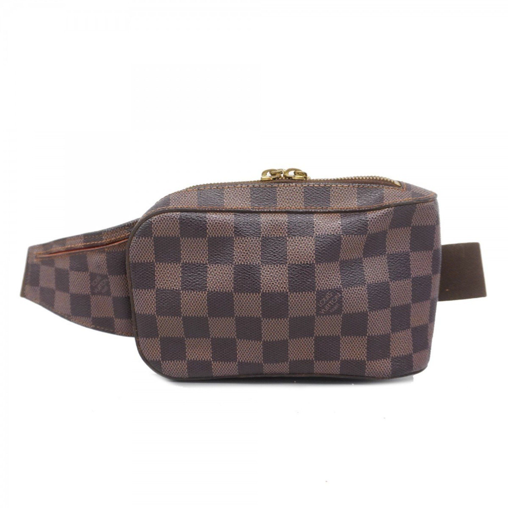 Louis Vuitton Louis Vuitton Geronimos shoulder Size ONE SIZE - 1 Thumbnail