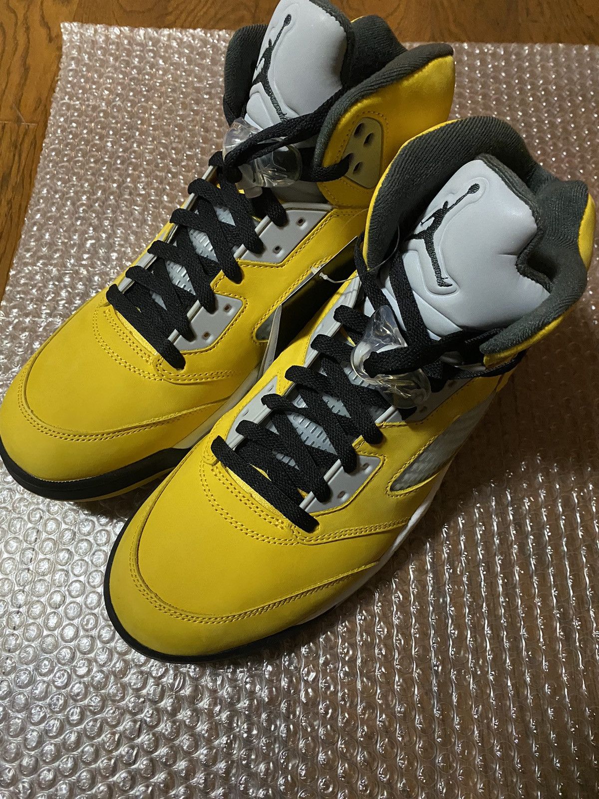 Jordan Brand US 12 AIR JORDAN 5 RETRO TOKYO 23 2025 IO3372-700 AJ5 Size US 12 / EU 45 - 1 Thumbnail