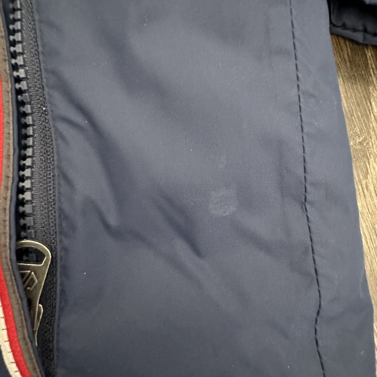 Other Dare2b Reversible Hooded Puffer Blue Jacket Size XL Size US XL / EU 56 / 4 - 7 Thumbnail