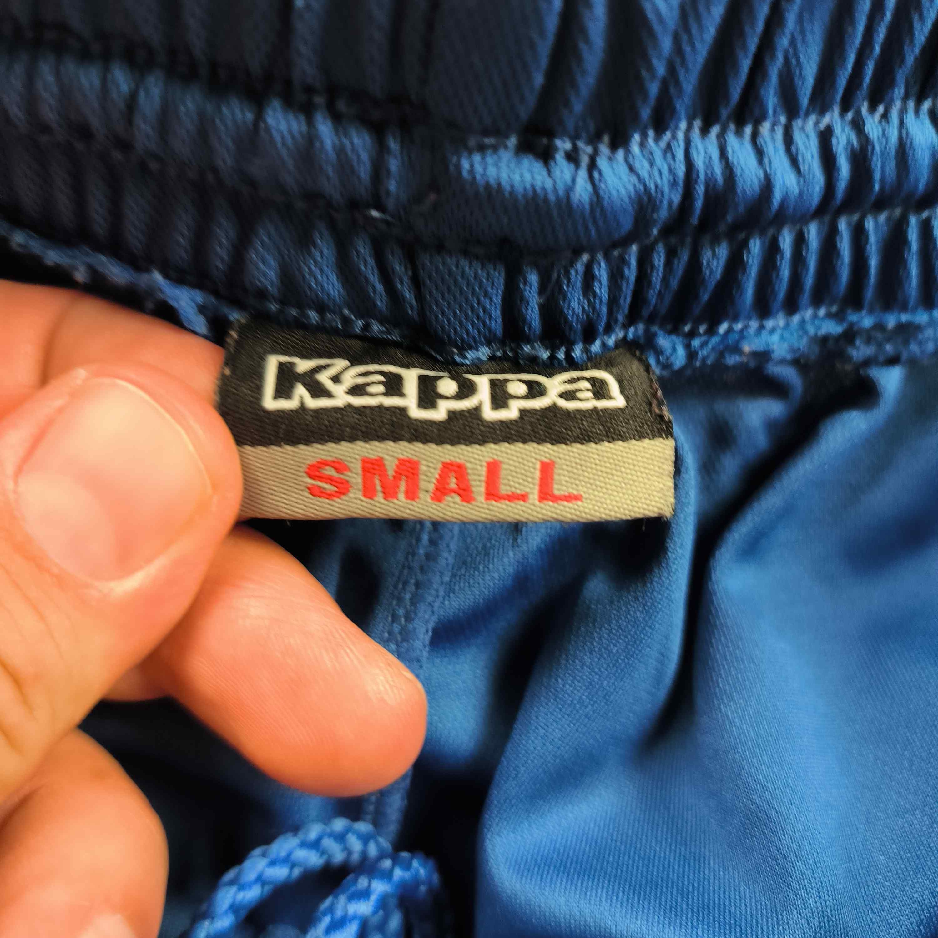 Kappa Kappa football shorts size S Size US 28 / EU 44 - 3 Thumbnail
