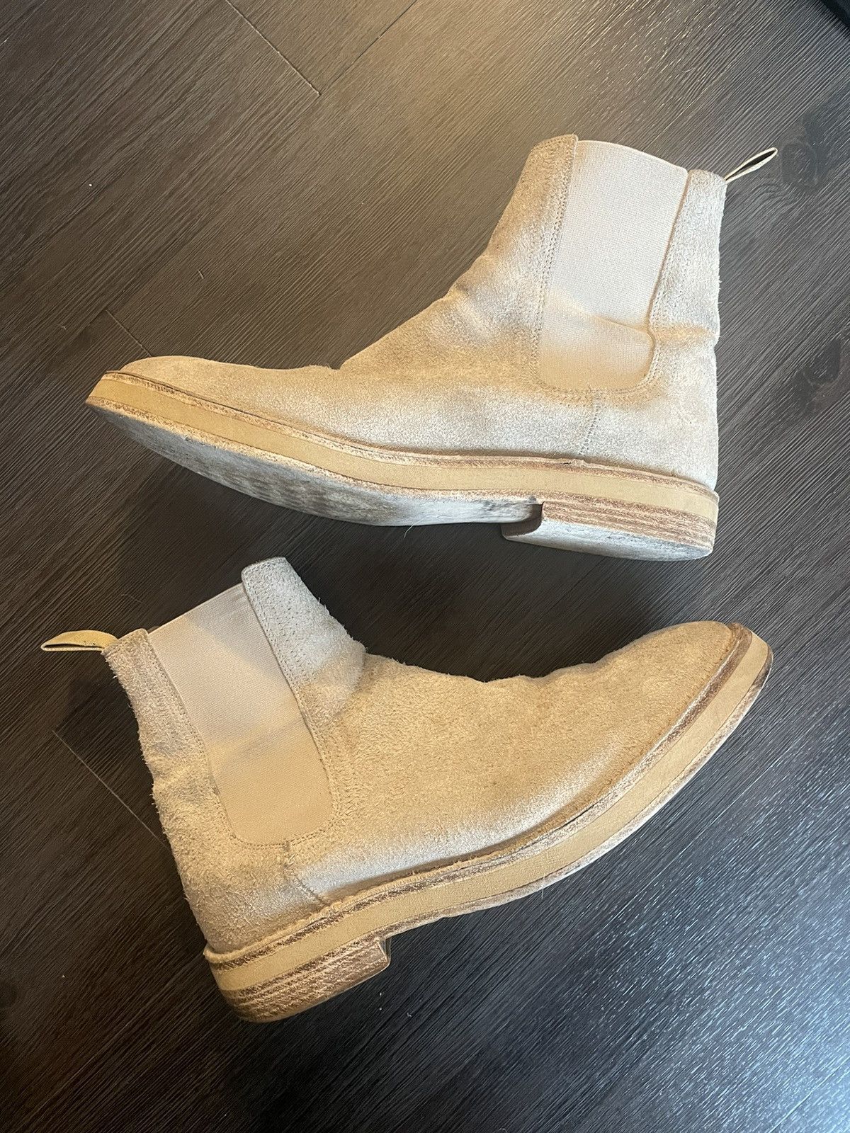 yee6 boots