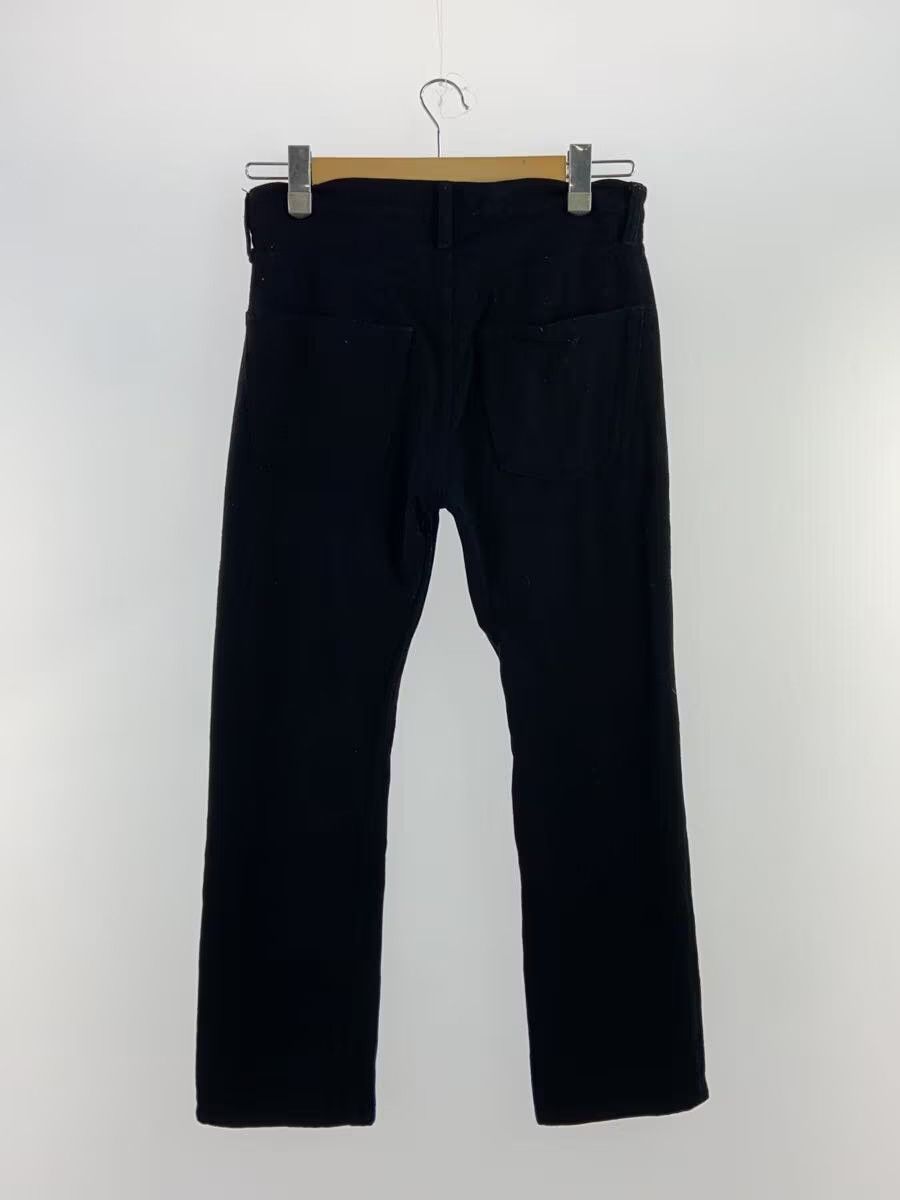 Comme des Garcons × Junya Watanabe Straight Leg Wool Pants Size US 29 - 2 Thumbnail