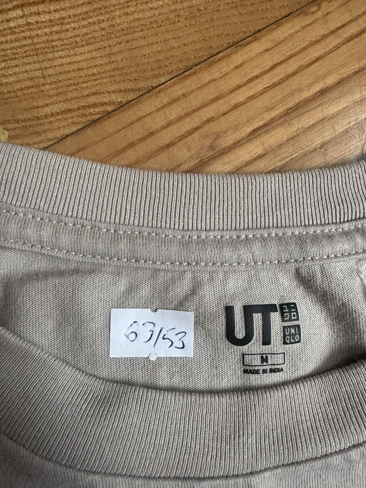 Uniqlo Uniqlo demon slayer t shirt Size US M / EU 48-50 / 2 - 3 Thumbnail