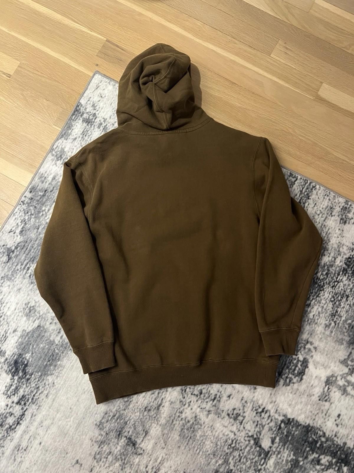 Other 90s Cadillac Sweatshirt Brown Size Small Size US S / EU 44-46 / 1 - 4 Thumbnail