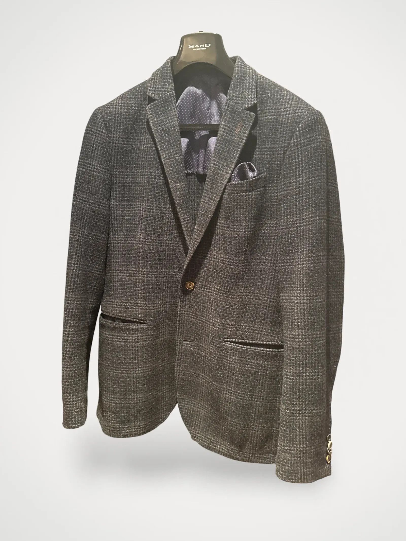 SAND Sand Star Blazer Size 42R - 1 Thumbnail