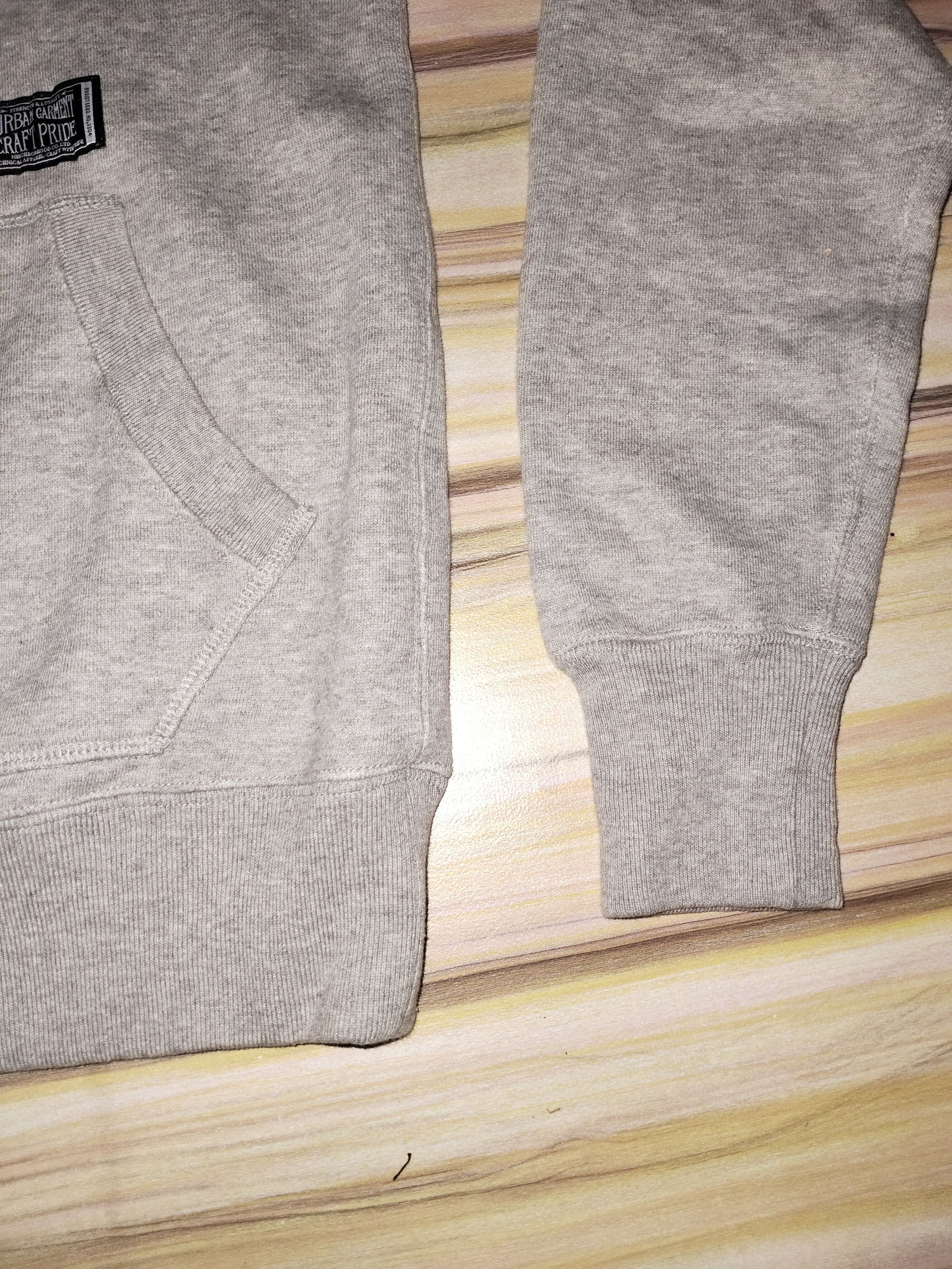 Neighborhood NEIGHBORHOOD x MICKEY Hoodie Size US M / EU 48-50 / 2 - 6 Thumbnail