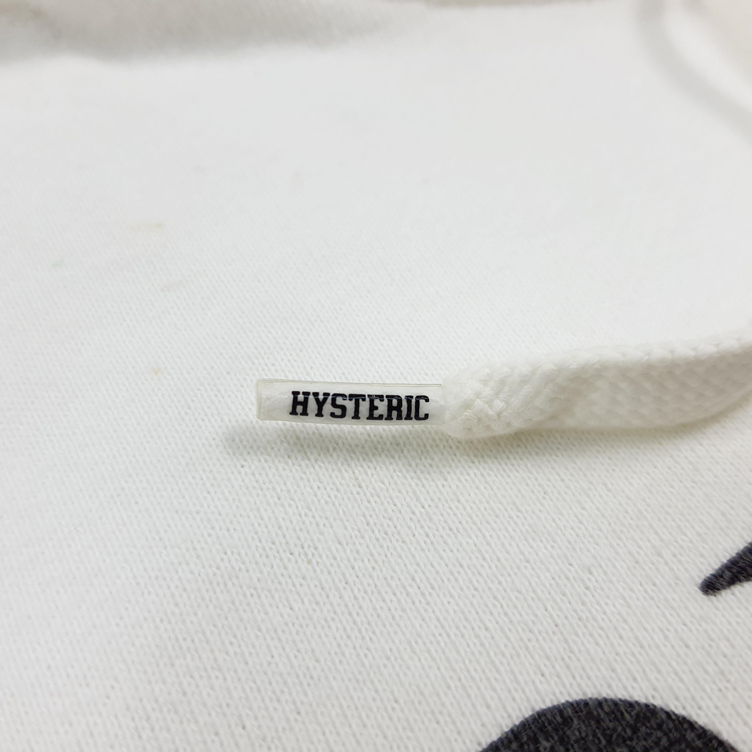 Hysteric Glamour × Japanese Brand × Vintage Vintage Hysteric Glamour Prada Milano Parody Hoodies Size US M / EU 48-50 / 2 - 5 Thumbnail