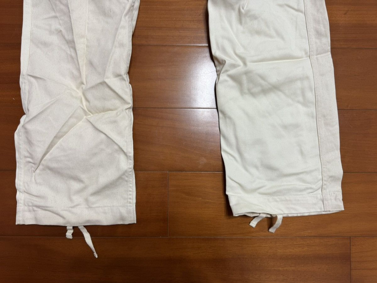 3sixteen × Throwing Fits 3sixteen x Throwing Fit Summer Fatigue Pants Size US 31 - 6 Thumbnail
