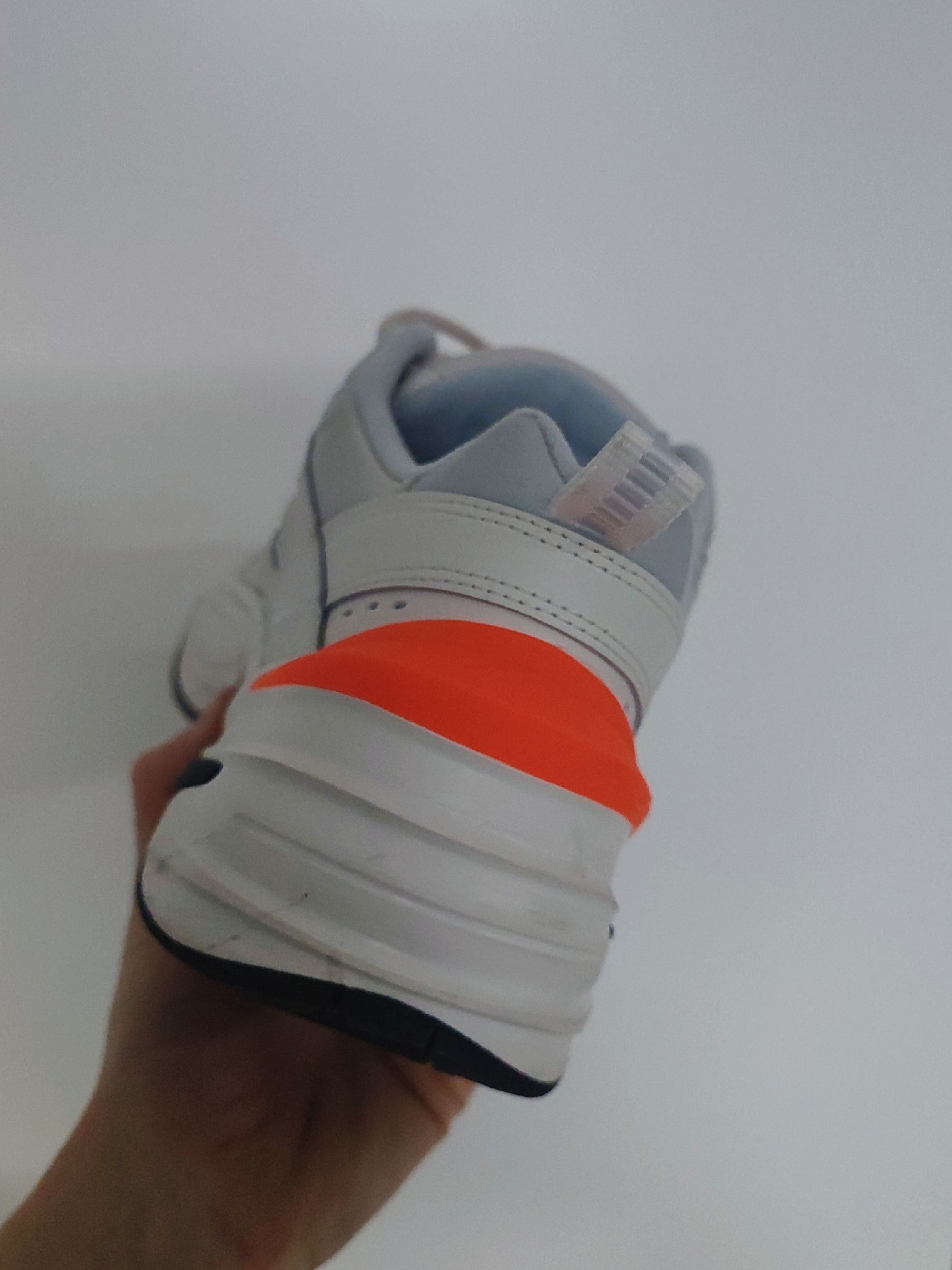Nike Nike m2k tekno - size 40 eu Size US 7 / EU 40 - 2 Thumbnail