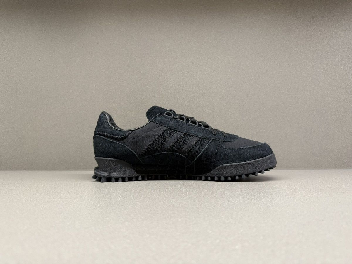 Y-3 Adidas Y-3 Marathon Trail Black Size US 8.5 / EU 41-42 - 6 Thumbnail