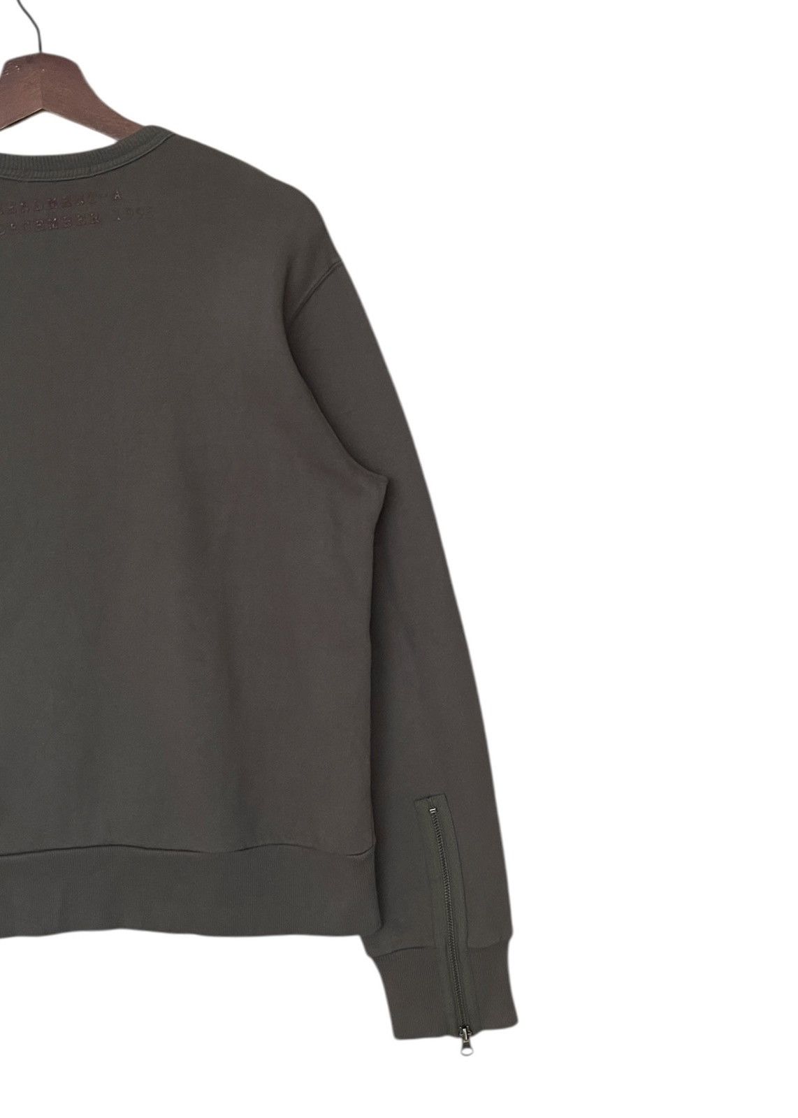 Vintage Vintage Japanese Brand 291295 Homme Sweatshirt 1990s Size US M / EU 48-50 / 2 - 8 Thumbnail