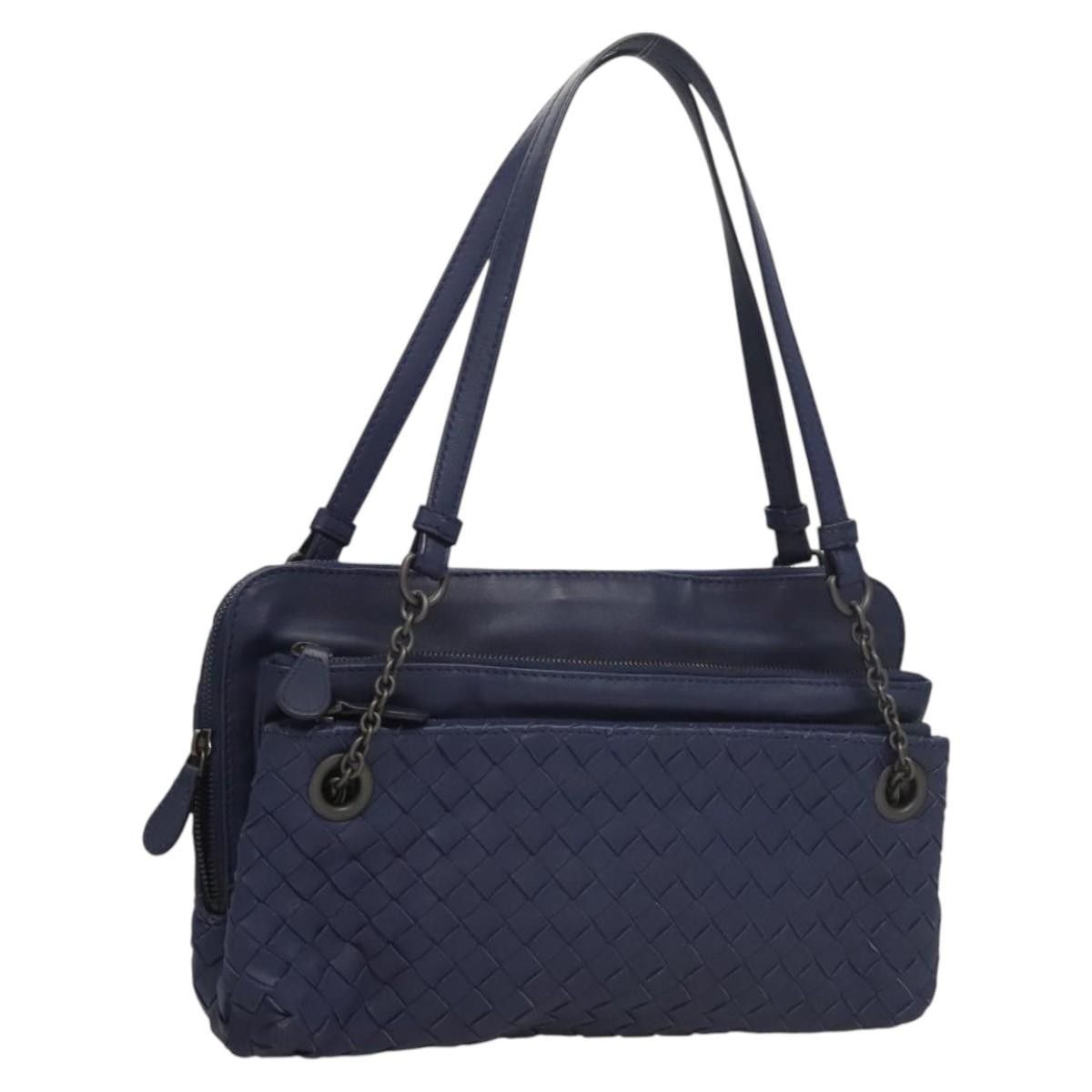 Bottega Veneta Bottega Veneta Intrecciato Leather Size ONE SIZE - 1 Thumbnail