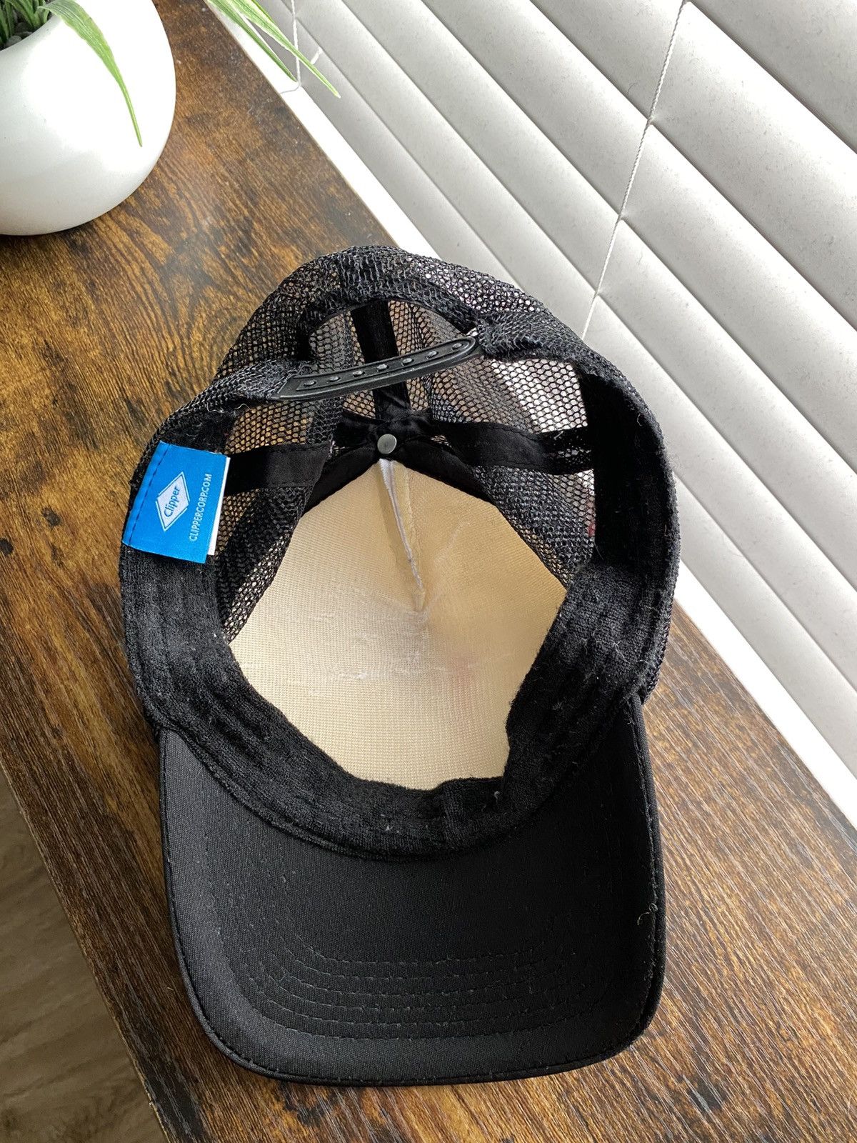 Other Funny Y2K I Love Wieners Trucker Hat Size ONE SIZE - 4 Thumbnail