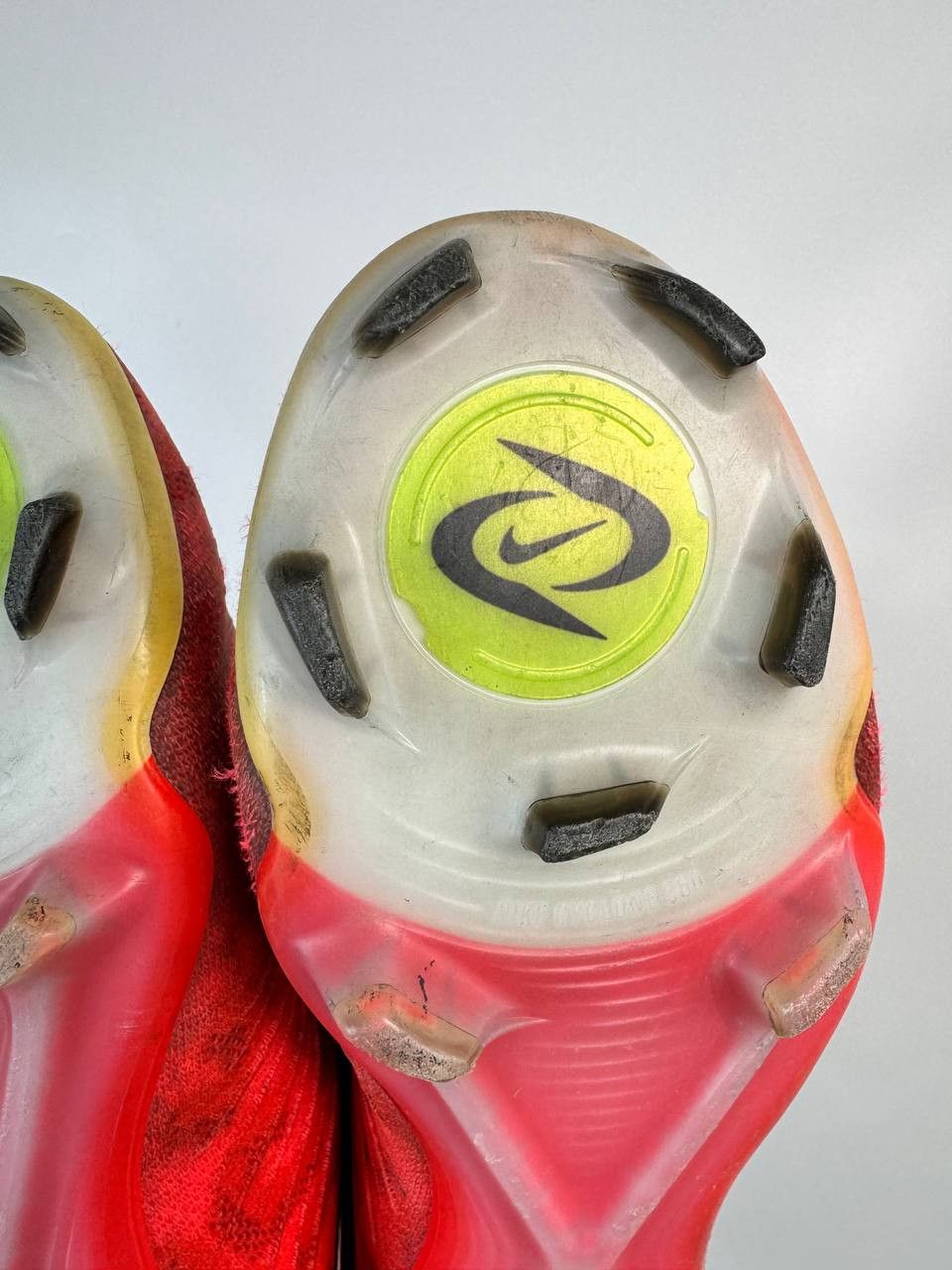 Nike × Vintage Nike Phantom Luna Elite SG-Pro AC P FN8450-600 Cleats NOLID Size US 12.5 / EU 45-46 - 7 Thumbnail