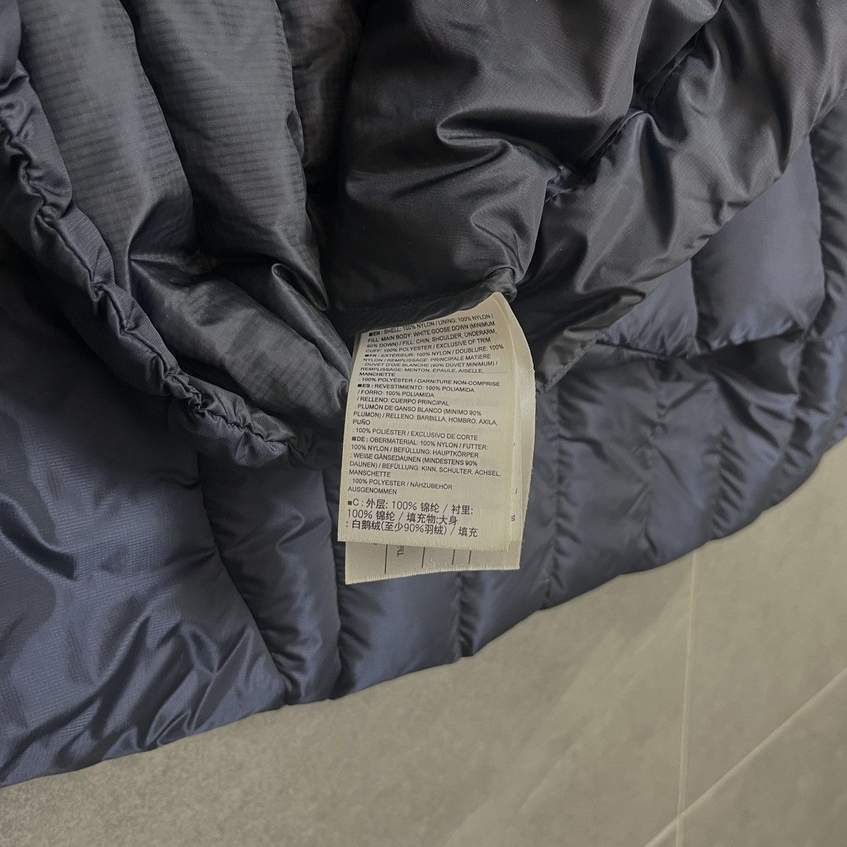 Arc'teryx Arcteryx Ceterium Lt Pufferjacke Size US M / EU 48-50 / 2 - 7 Thumbnail