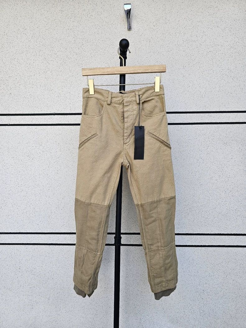 Haider Ackermann Women's slacks