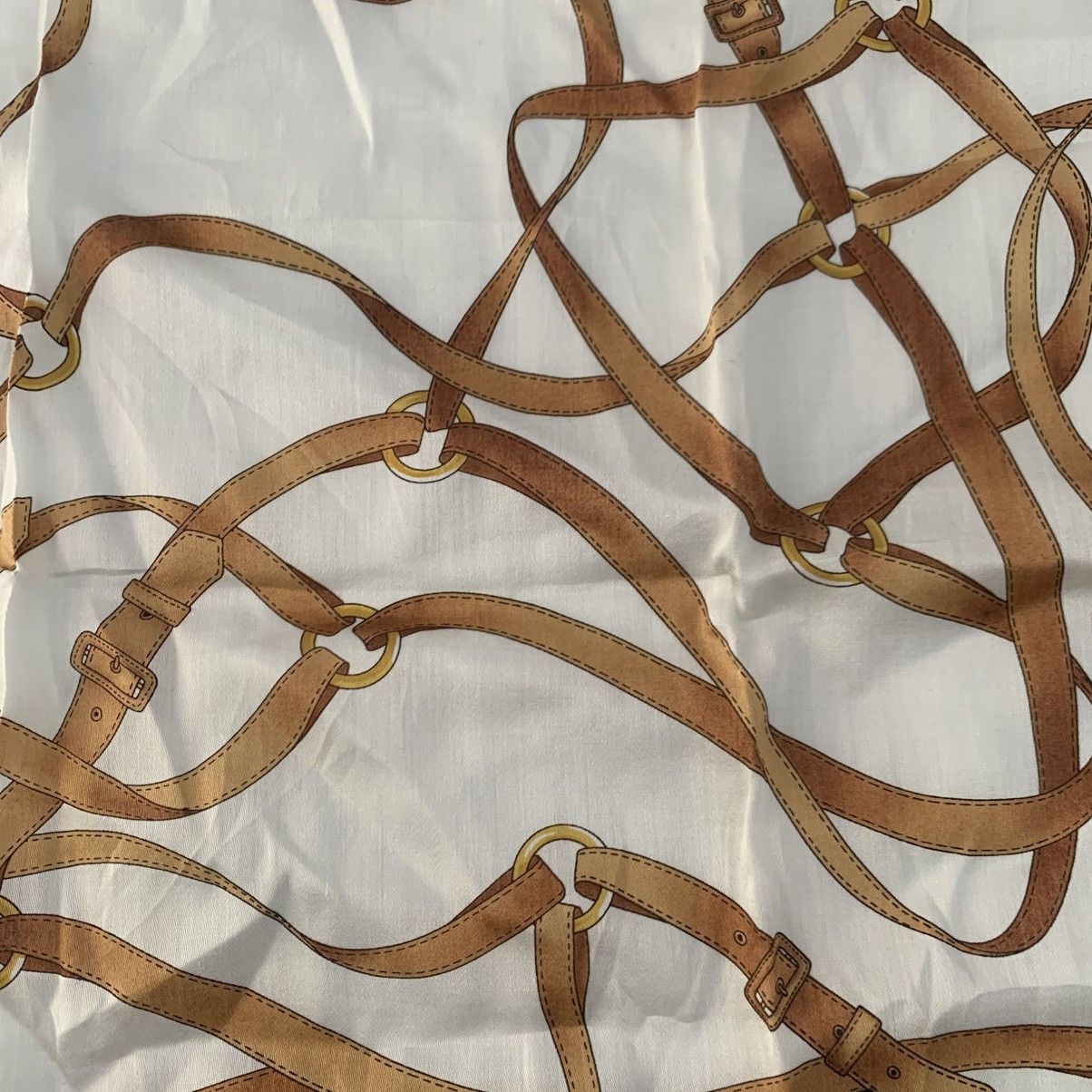 Burberry Burberry Scarves Size ONE SIZE - 4 Thumbnail