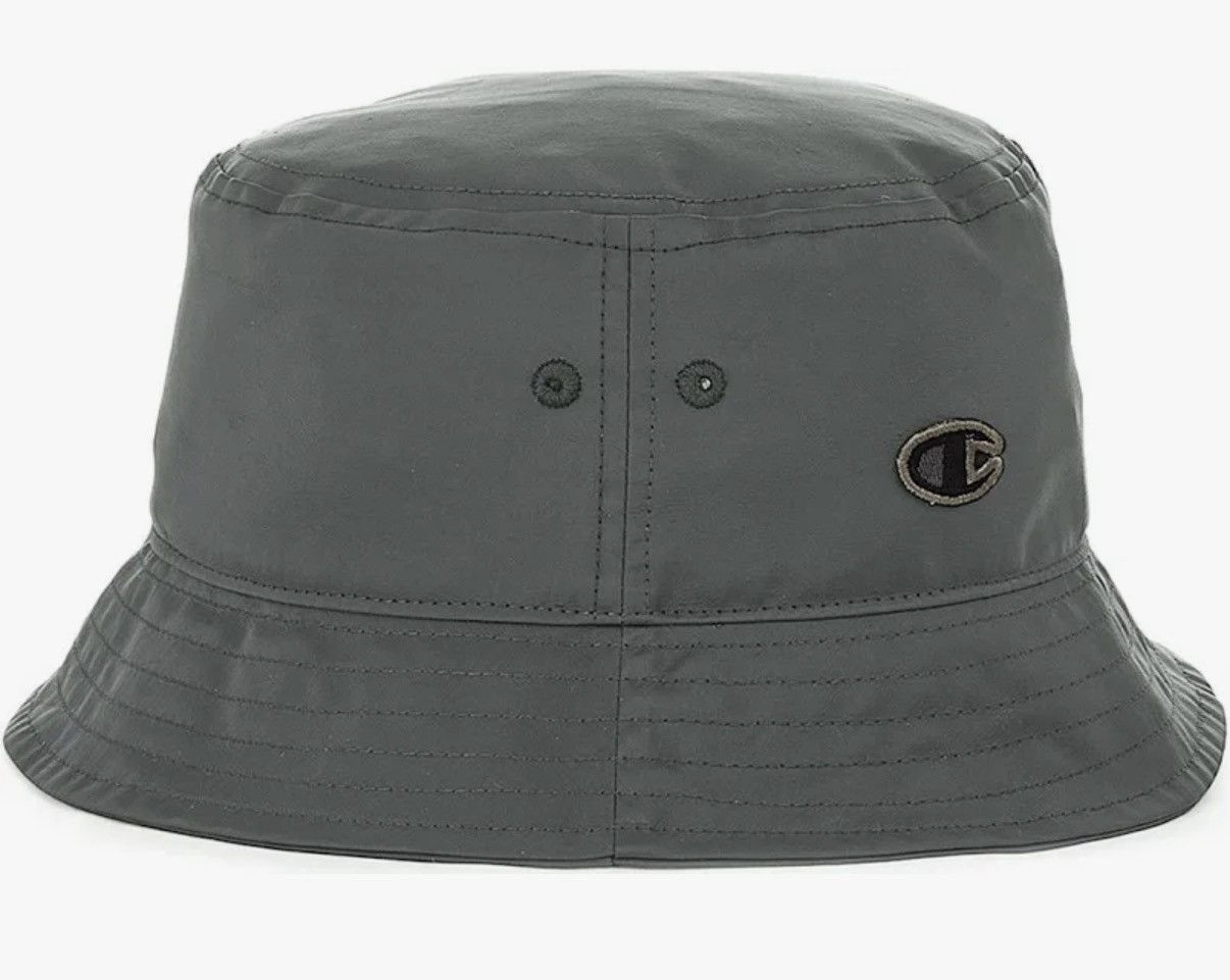 Rick Owens x Champion Gilligan Bucket Hat