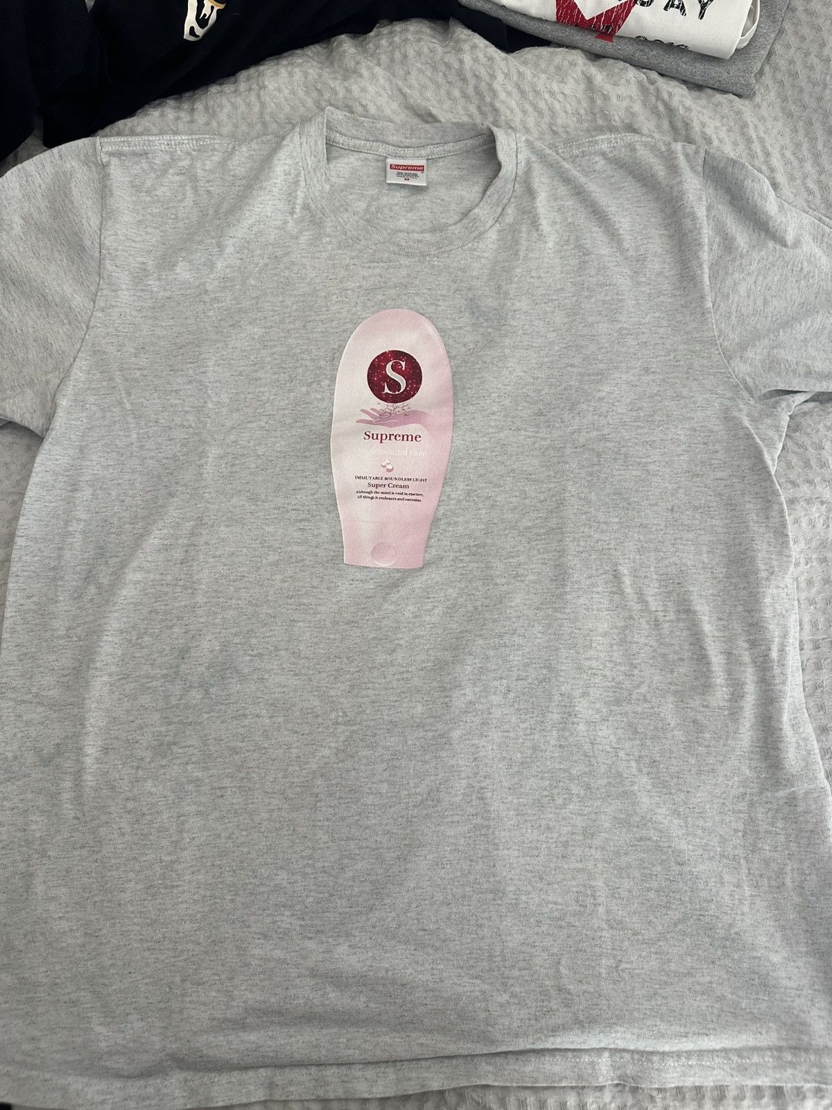 Supreme Supreme Soap shirt Size US M / EU 48-50 / 2 - 1 Thumbnail