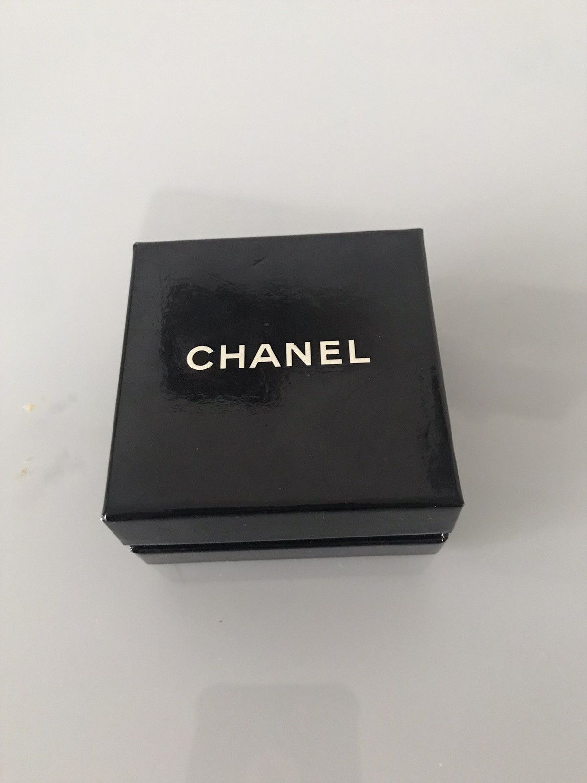 Chanel CHANEL Earrings Coco Chanel. Vintage. Size ONE SIZE - 9 Thumbnail